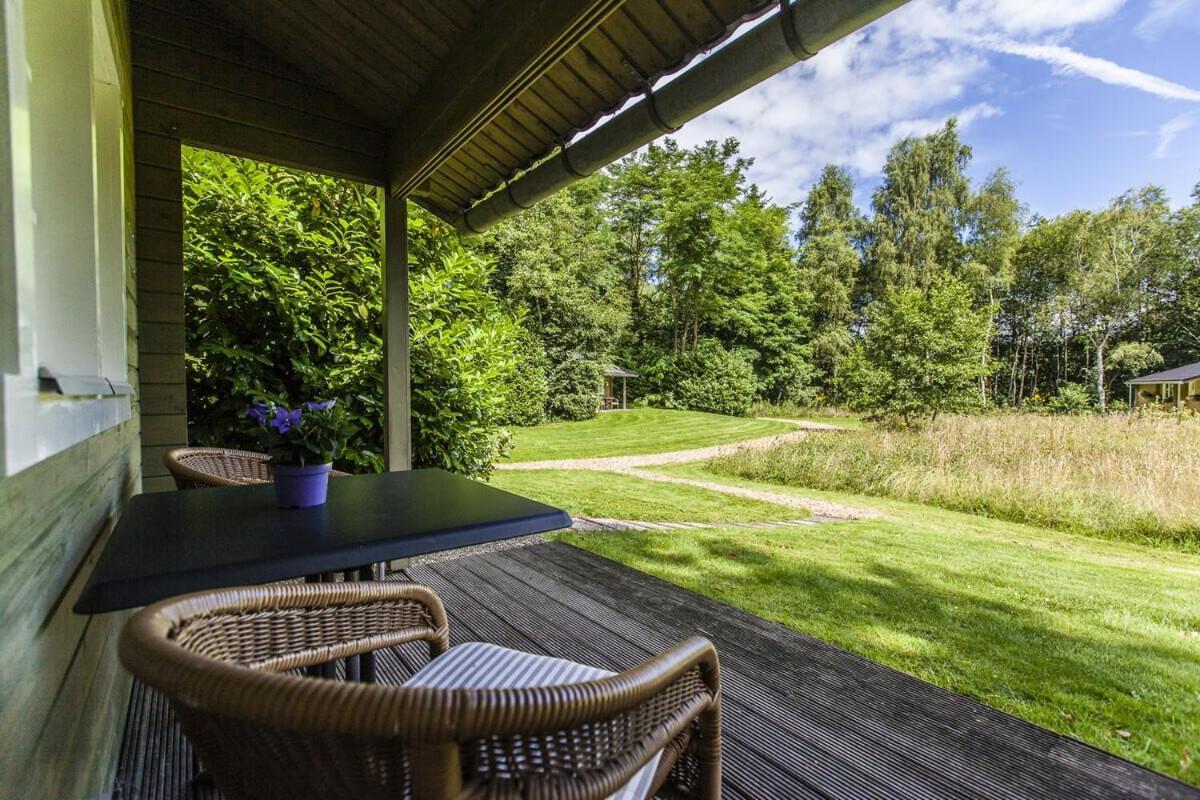 Kievit Villa Appelscha Exterior photo